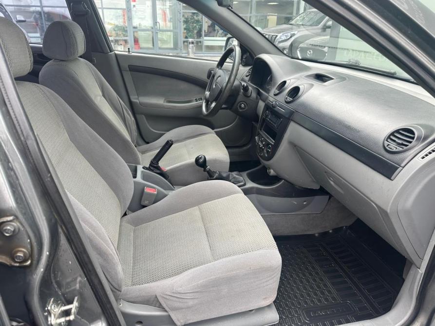 Chevrolet Lacetti I Екатеринбург  - изображение 7