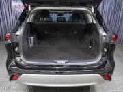 Toyota Highlander IV (XU70) Москва  - изображение 34