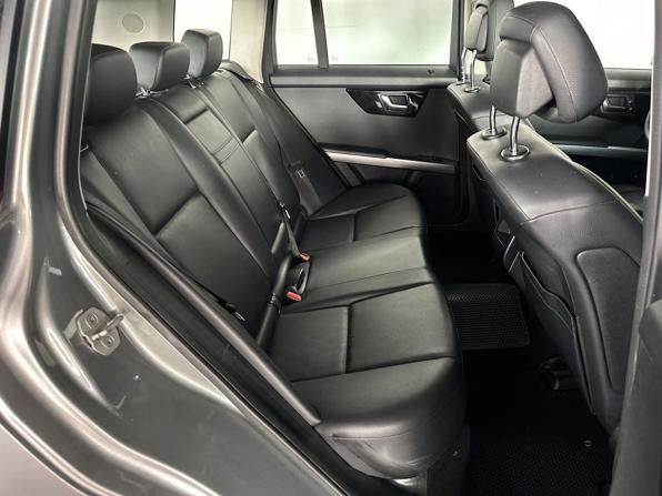 Mercedes-Benz GLK-Класс I (X204) с пробегом 2012 года, цена 1 350 000 рублей, 237500 км, внедорожник, Автокод Объявления