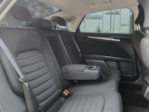 Ford Mondeo V с пробегом 2019 года, цена 2 199 000 рублей, 49665 км, седан, Автокод Объявления