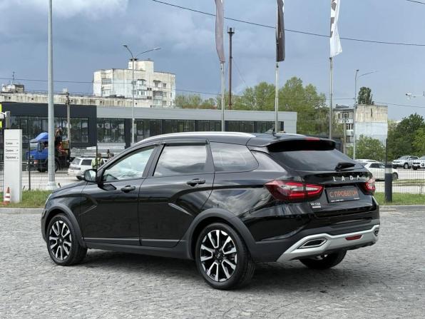 Lada (ВАЗ) Vesta I Рестайлинг (NG) с пробегом 2023 года, цена 1 520 000 рублей, 62334 км, универсал, Автокод Объявления