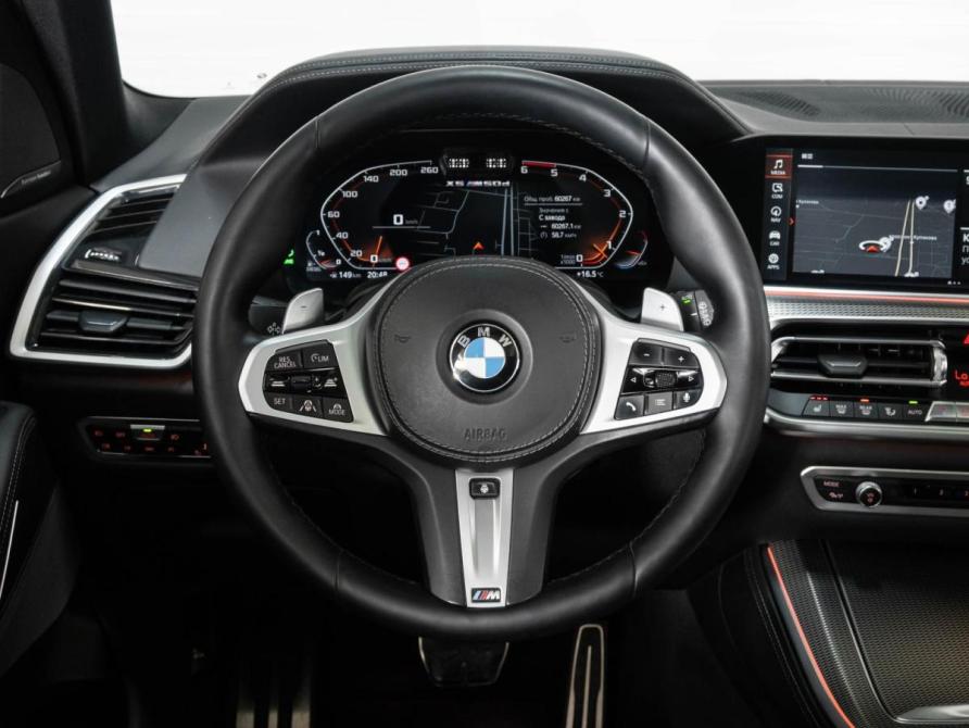 BMW X5 IV (G05/G18) Ставрополь  - изображение 14