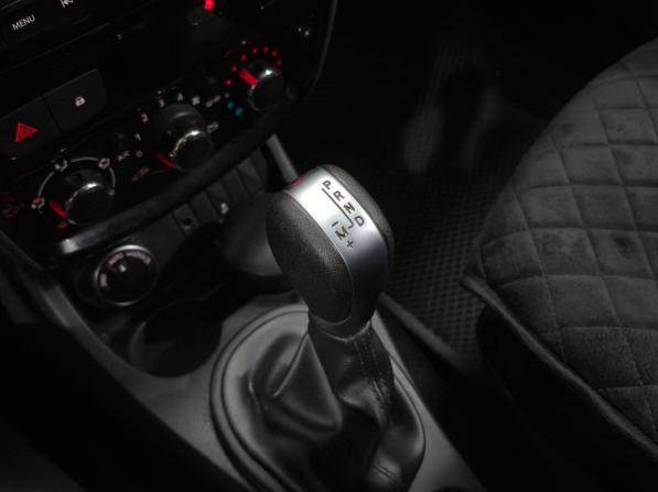 Nissan Terrano III (D10) с пробегом 2021 года, цена 1 670 000 рублей, 77557 км, внедорожник, Автокод Объявления