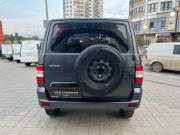 УАЗ Патриот I Рестайлинг 3 Краснодар  - изображение 22