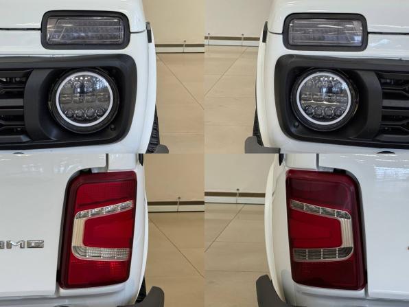Lada (ВАЗ) 2121 (4x4) I Рестайлинг с пробегом 2019 года, цена 630 000 рублей, 112677 км, внедорожник, Автокод Объявления