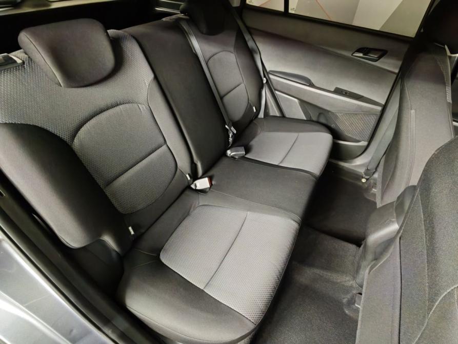 Hyundai Creta I Москва  - изображение 14