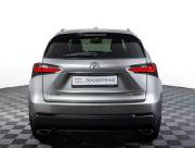 Lexus NX I Москва  - изображение 31