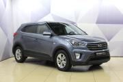 Hyundai Creta I Чебоксары  - изображение 42
