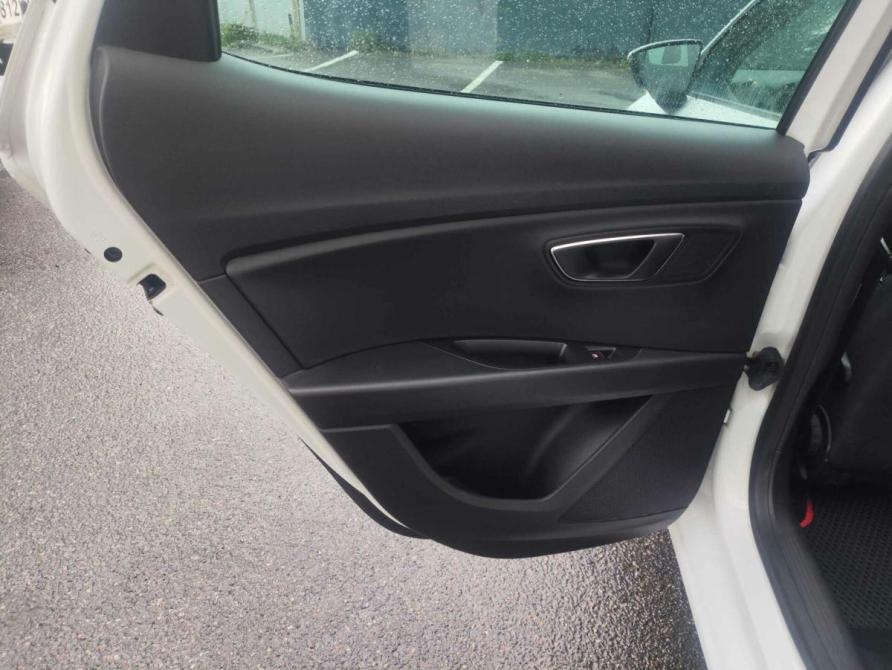 SEAT Leon III Санкт-Петербург  - изображение 15