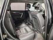Chevrolet Captiva I Рестайлинг 2 Москва  - изображение 41
