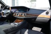 Mercedes-Benz S-Класс VI (W222 C217) Крым  - изображение 70