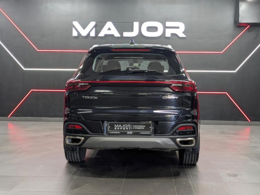 Chery Tiggo 8 I Москва  - изображение 3