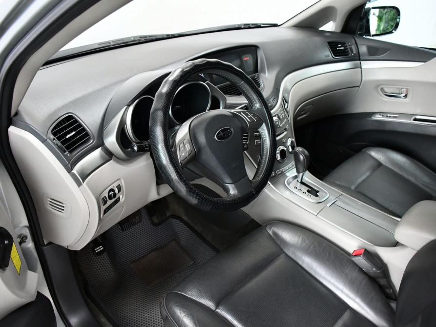 Subaru Tribeca I Новосибирск  - изображение 14