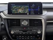 Lexus RX IV Рестайлинг Москва  - изображение 47