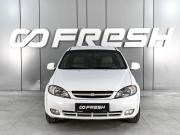 Chevrolet Lacetti I Ростов-на-Дону  - изображение 17