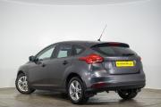 Ford Focus III Рестайлинг Оренбург  - изображение 25
