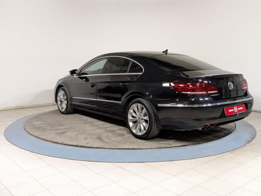 Volkswagen Passat CC I Рестайлинг Екатеринбург  - изображение 6