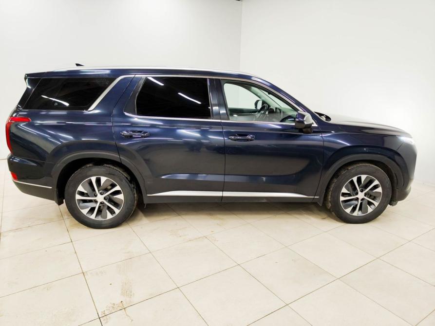 Hyundai Palisade I Тула  - изображение 7