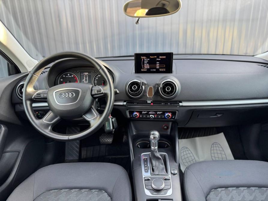 Audi A3 III (8V) Ижевск  - изображение 11