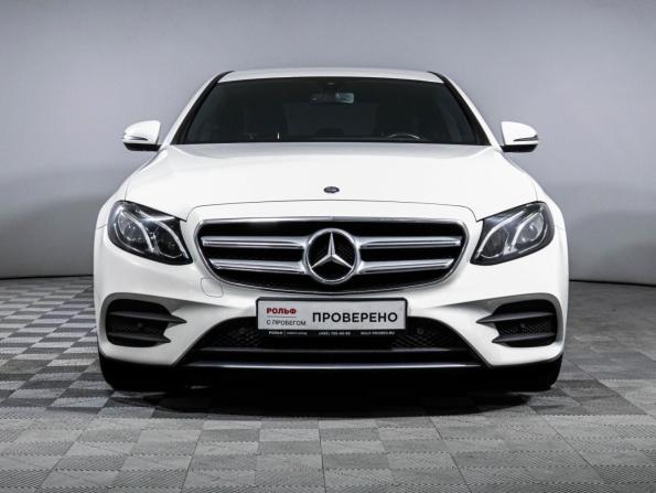 Mercedes-Benz E-Класс V (W213 S213 C238) с пробегом 2016 года, цена 2 849 000 рублей, 110673 км, седан, Автокод Объявления