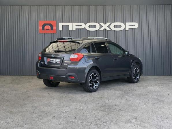 Subaru XV I с пробегом 2013 года, цена 1 267 000 рублей, 131569 км, внедорожник, Автокод Объявления