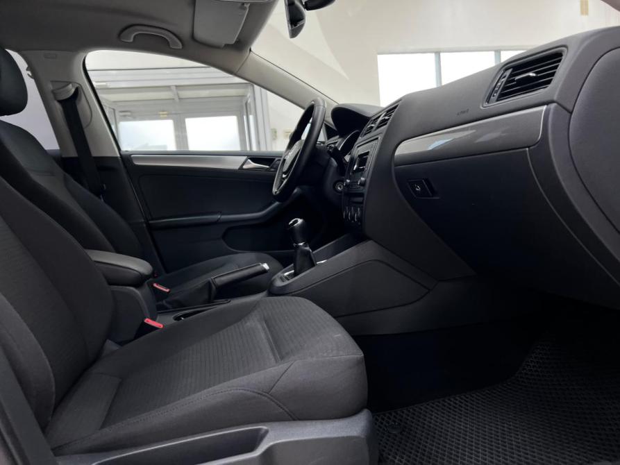 Volkswagen Jetta VI Рестайлинг Волгоград  - изображение 30