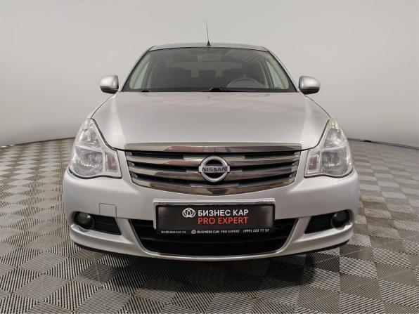 Nissan Almera III (G15) с пробегом 2018 года, цена 729 000 рублей, 116816 км, седан, Автокод Объявления