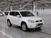 Toyota RAV4 III (XA30) Казань  - изображение 25