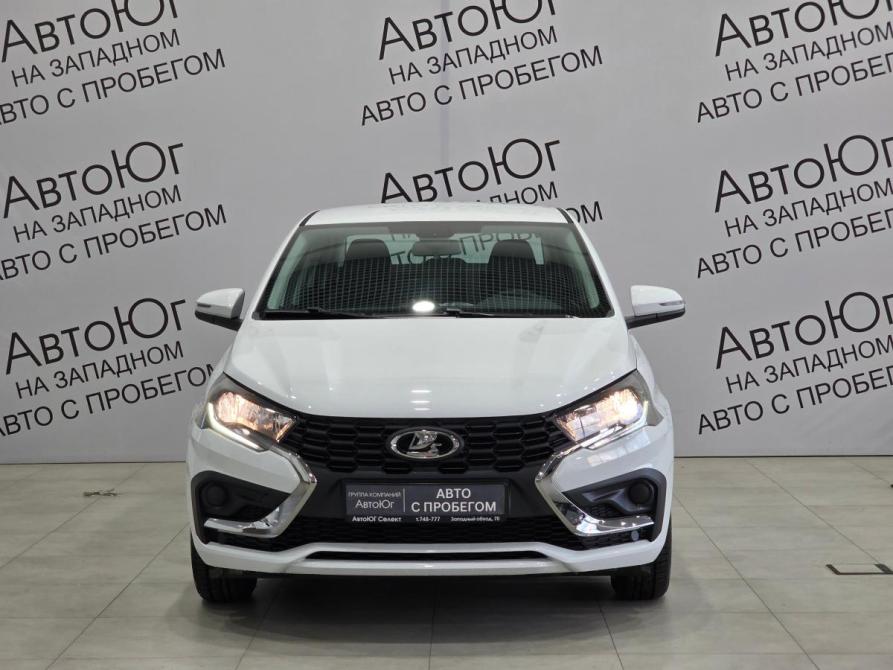 Lada (ВАЗ) Iskra Ставрополь  - изображение 2
