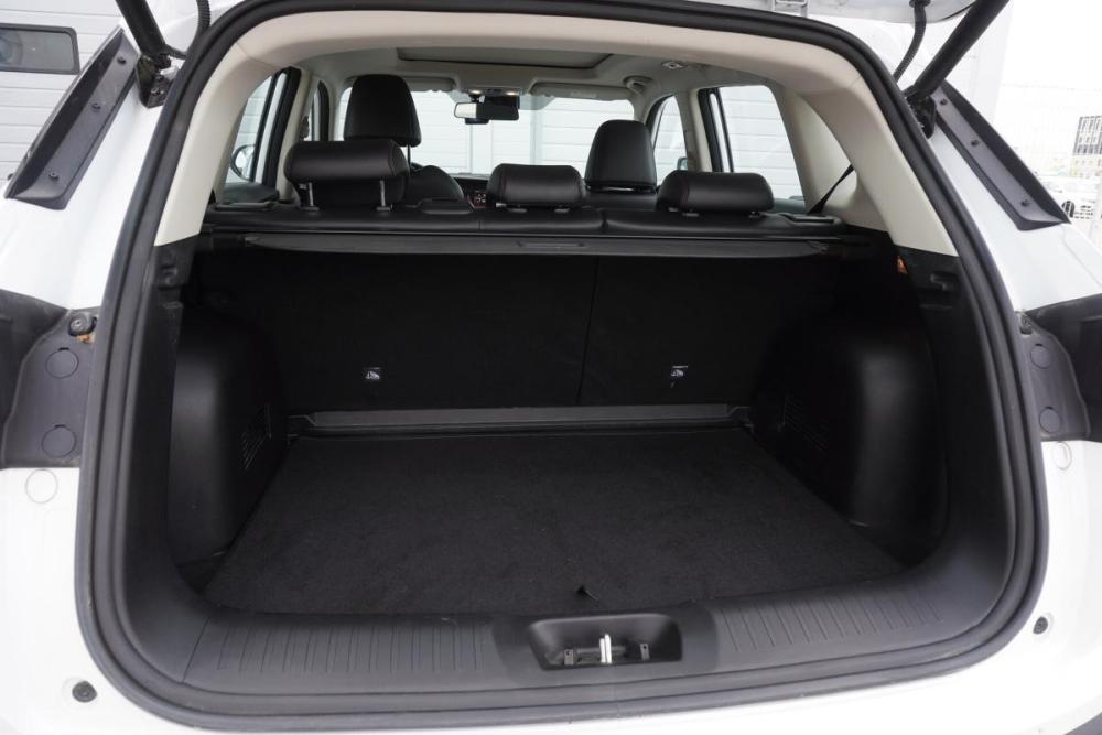 Changan CS35 Plus I Рестайлинг Ульяновск  - изображение 24