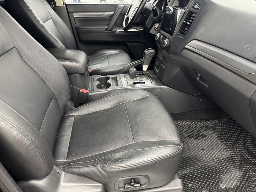 Mitsubishi Pajero IV Рестайлинг 1 Воронеж  - изображение 16