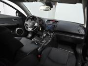 Mazda 6 II (GH) Москва  - изображение 27