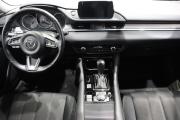 Mazda 6 III (GJ) Рестайлинг 2 Иркутск  - изображение 35