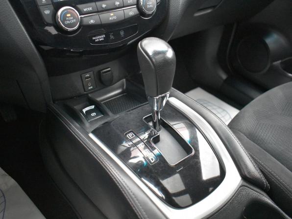 Nissan X-Trail III с пробегом 2015 года, цена 1 249 000 рублей, 248310 км, внедорожник, Автокод Объявления