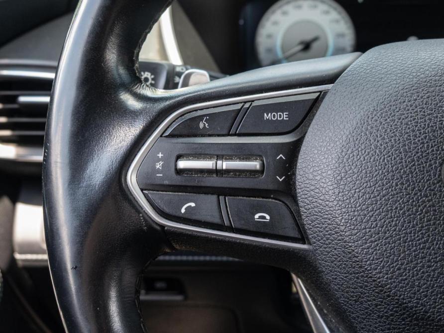 Hyundai Santa Fe IV Рестайлинг Краснодар  - изображение 17
