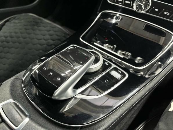 Mercedes-Benz E-Класс V (W213 S213 C238) с пробегом 2017 года, цена 3 179 900 рублей, 128000 км, седан, Автокод Объявления
