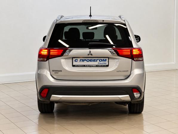 Mitsubishi Outlander III Рестайлинг с пробегом 2015 года, цена 1 730 000 рублей, 169441 км, внедорожник, Автокод Объявления