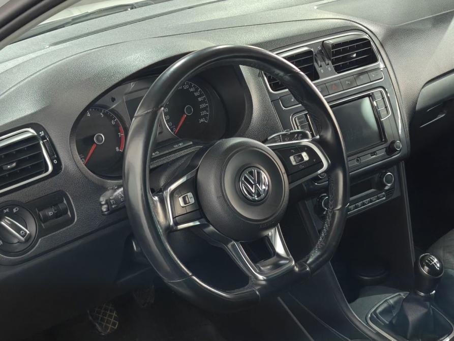 Volkswagen Polo V Рестайлинг Москва  - изображение 12