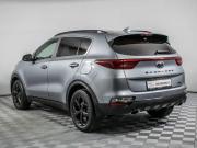 Kia Sportage IV Рестайлинг Москва  - изображение 24