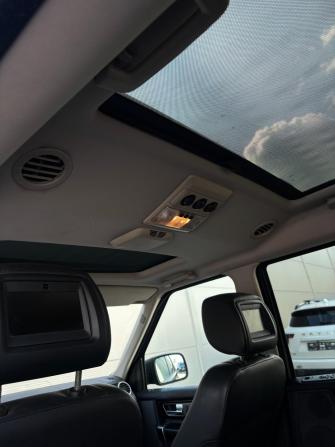 Land Rover Discovery IV с пробегом 2010 года, цена 1 340 000 рублей, 250000 км, внедорожник, Автокод Объявления