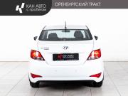 Hyundai Solaris I Рестайлинг Казань  - изображение 19