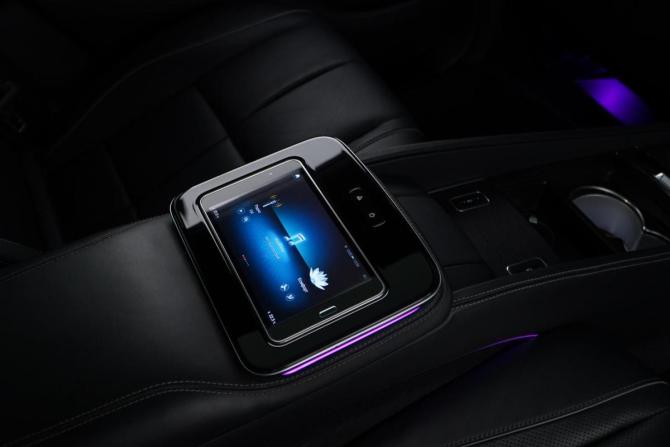 Mercedes-Benz Maybach GLS I с пробегом 2021 года, цена 13 499 077 рублей, 79053 км, внедорожник, Автокод Объявления