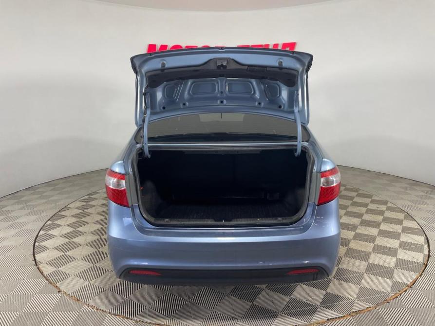 Kia Rio III Воронеж  - изображение 7