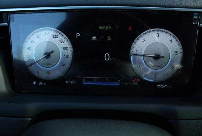 Hyundai Tucson IV с пробегом 2021 года, цена 2 950 000 рублей, 95960 км, внедорожник, Автокод Объявления