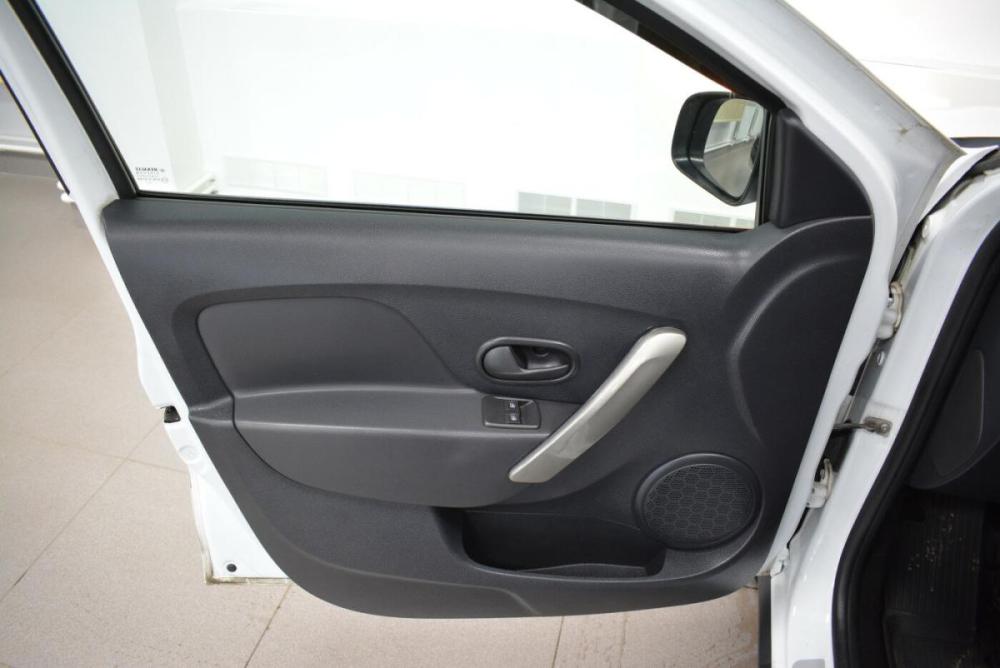 Renault Logan II Рестайлинг Киров  - изображение 23