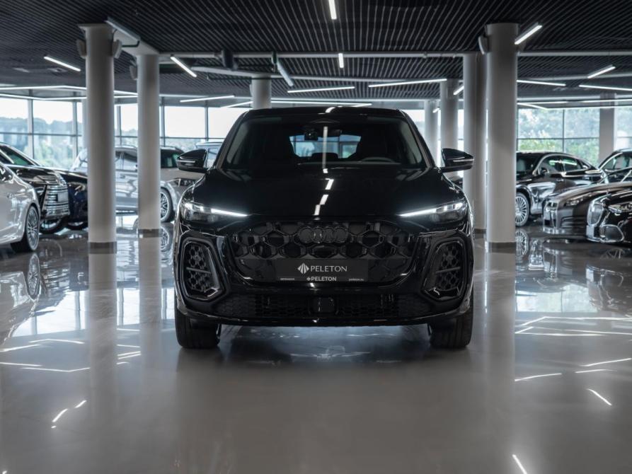 Audi Q5 Sportback II (GU) Москва  - изображение 3