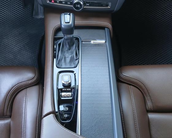 Volvo V90 Cross Country I с пробегом 2017 года, цена 3 334 000 рублей, 92740 км, универсал, Автокод Объявления