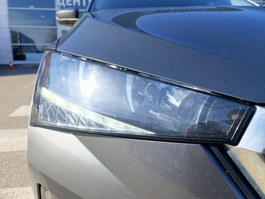 Skoda Rapid II Тверь  - изображение 10