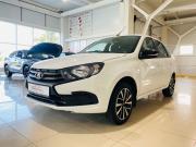 Lada (ВАЗ) Granta I Рестайлинг Миасс  - изображение 25