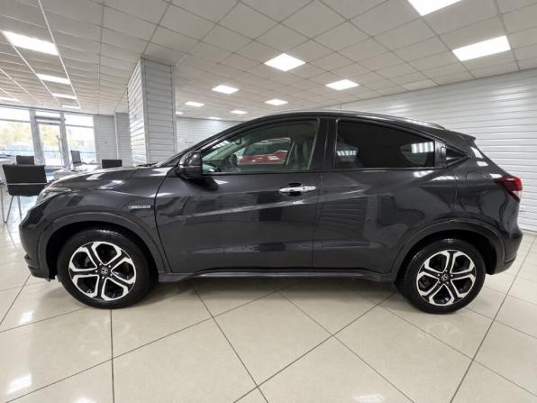 Honda Vezel I с пробегом 2014 года, цена 1 349 000 рублей, 155000 км, внедорожник, Автокод Объявления